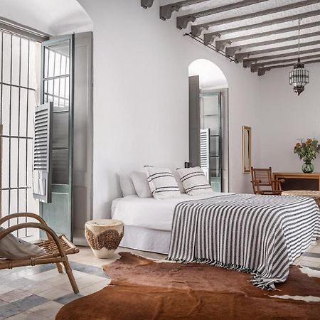 Eole Tarifa Apartments المظهر الخارجي الصورة