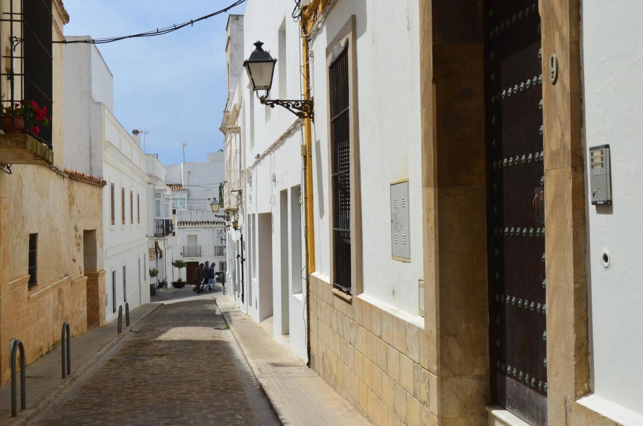 Eole Tarifa Apartments المظهر الخارجي الصورة