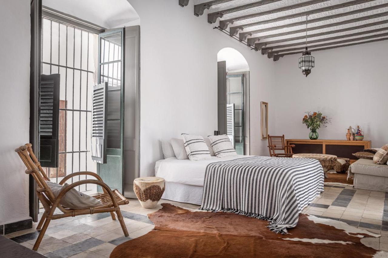 Eole Tarifa Apartments المظهر الخارجي الصورة