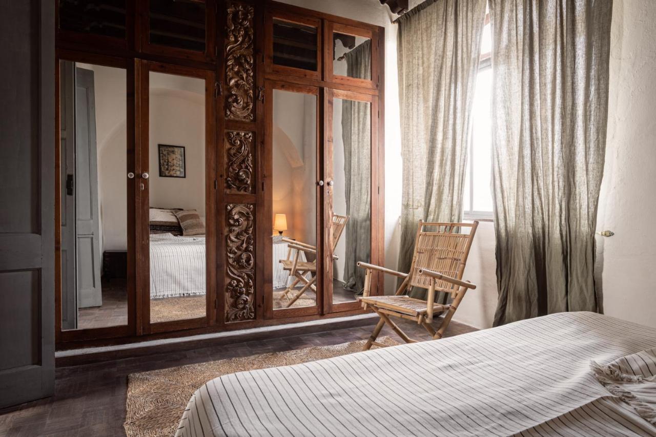 Eole Tarifa Apartments المظهر الخارجي الصورة