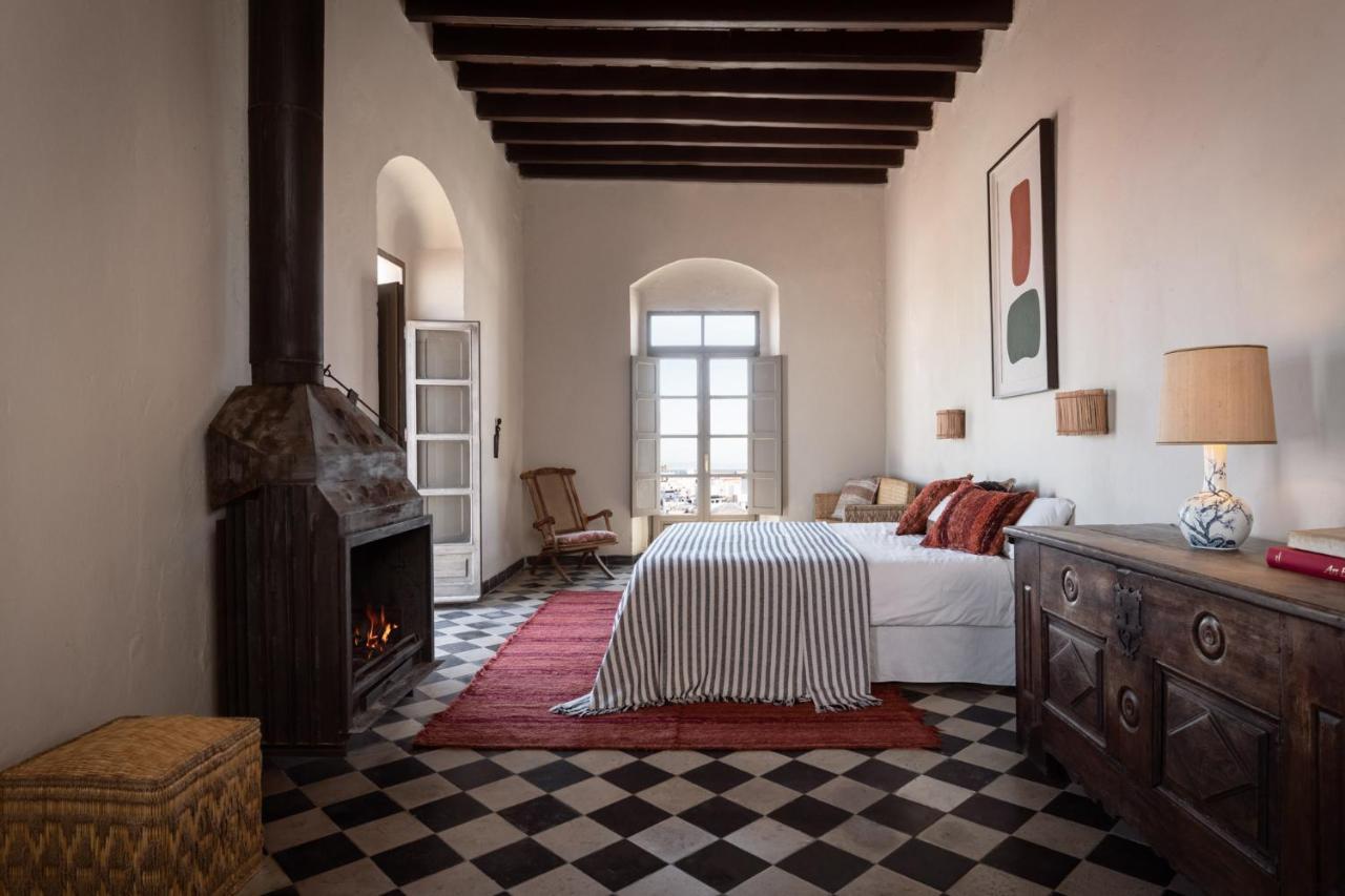 Eole Tarifa Apartments المظهر الخارجي الصورة