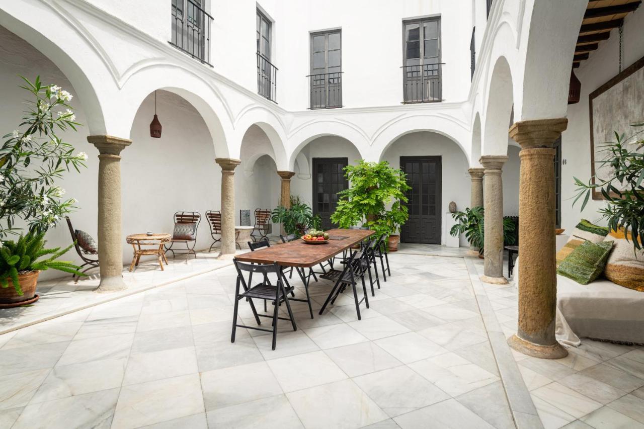 Eole Tarifa Apartments المظهر الخارجي الصورة