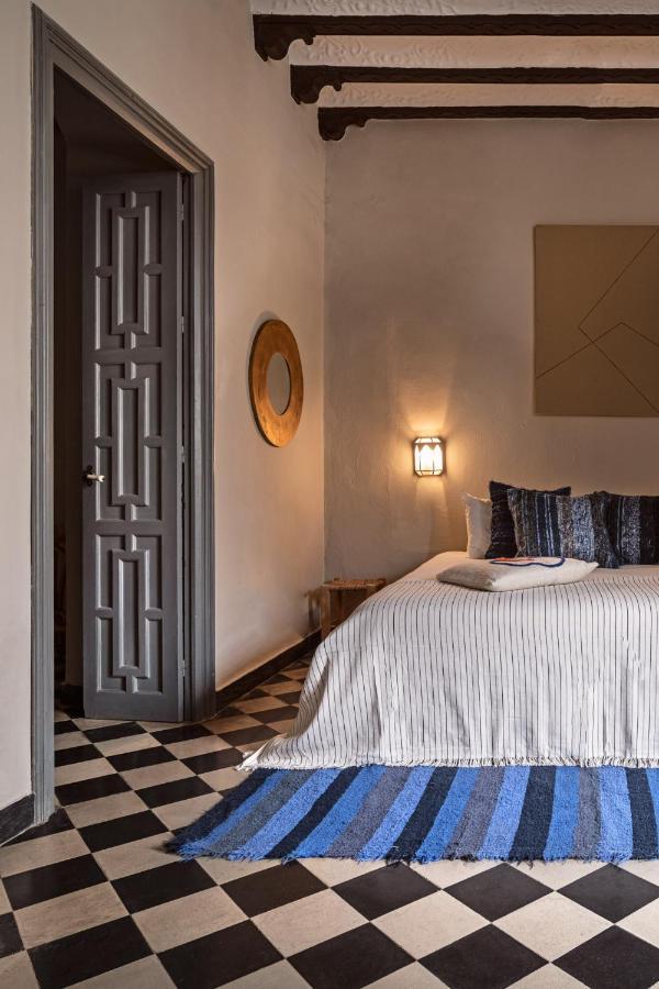 Eole Tarifa Apartments المظهر الخارجي الصورة