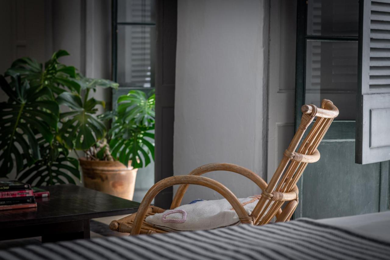 Eole Tarifa Apartments المظهر الخارجي الصورة