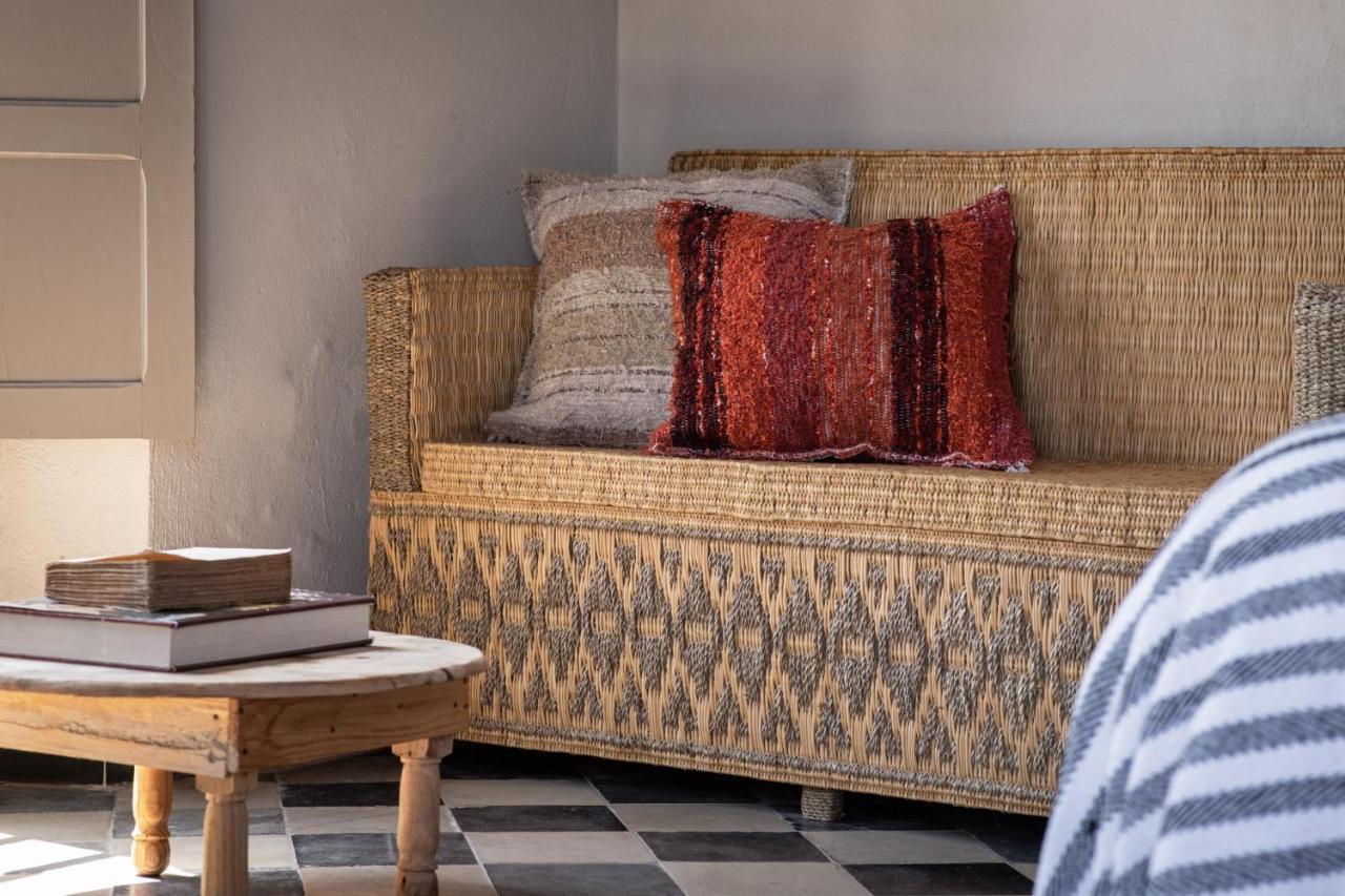 Eole Tarifa Apartments المظهر الخارجي الصورة