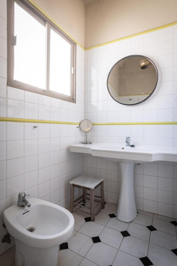 Eole Tarifa Apartments المظهر الخارجي الصورة