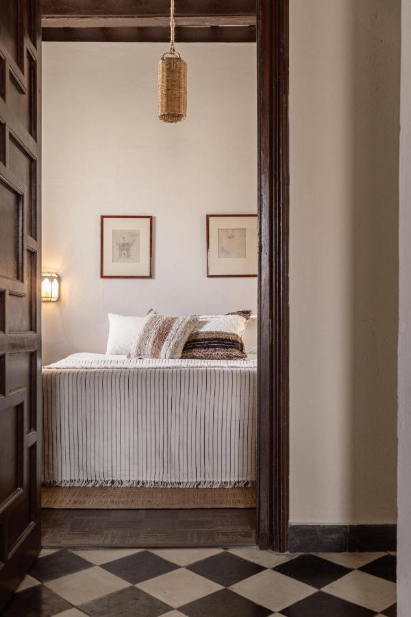 Eole Tarifa Apartments المظهر الخارجي الصورة