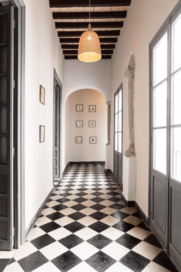 Eole Tarifa Apartments المظهر الخارجي الصورة
