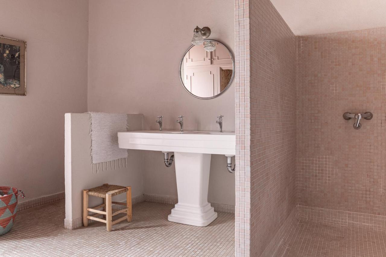Eole Tarifa Apartments المظهر الخارجي الصورة