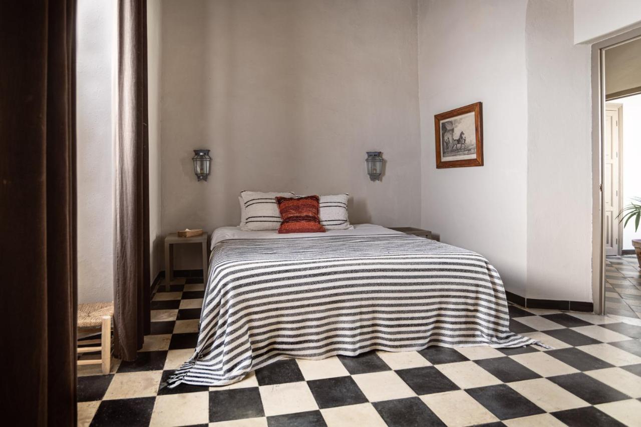 Eole Tarifa Apartments المظهر الخارجي الصورة