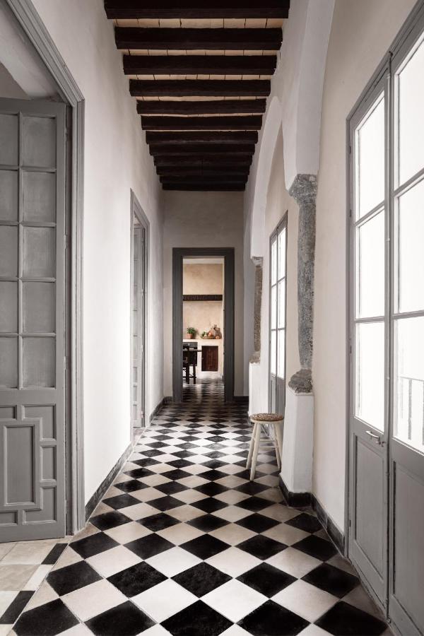 Eole Tarifa Apartments المظهر الخارجي الصورة