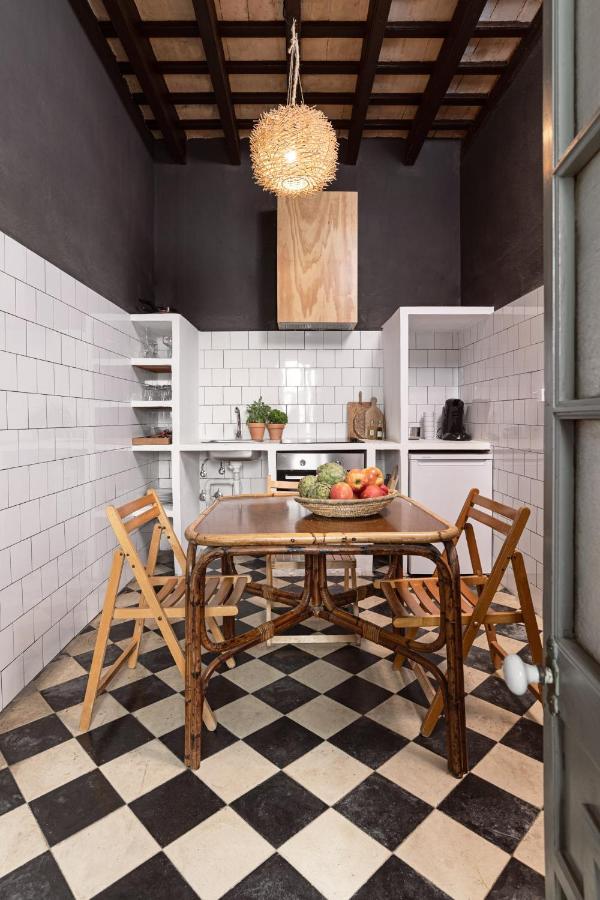 Eole Tarifa Apartments المظهر الخارجي الصورة