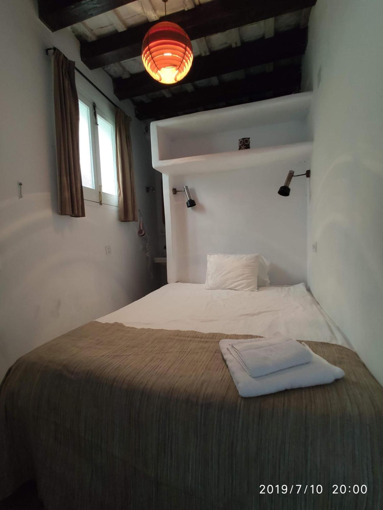 Eole Tarifa Apartments المظهر الخارجي الصورة