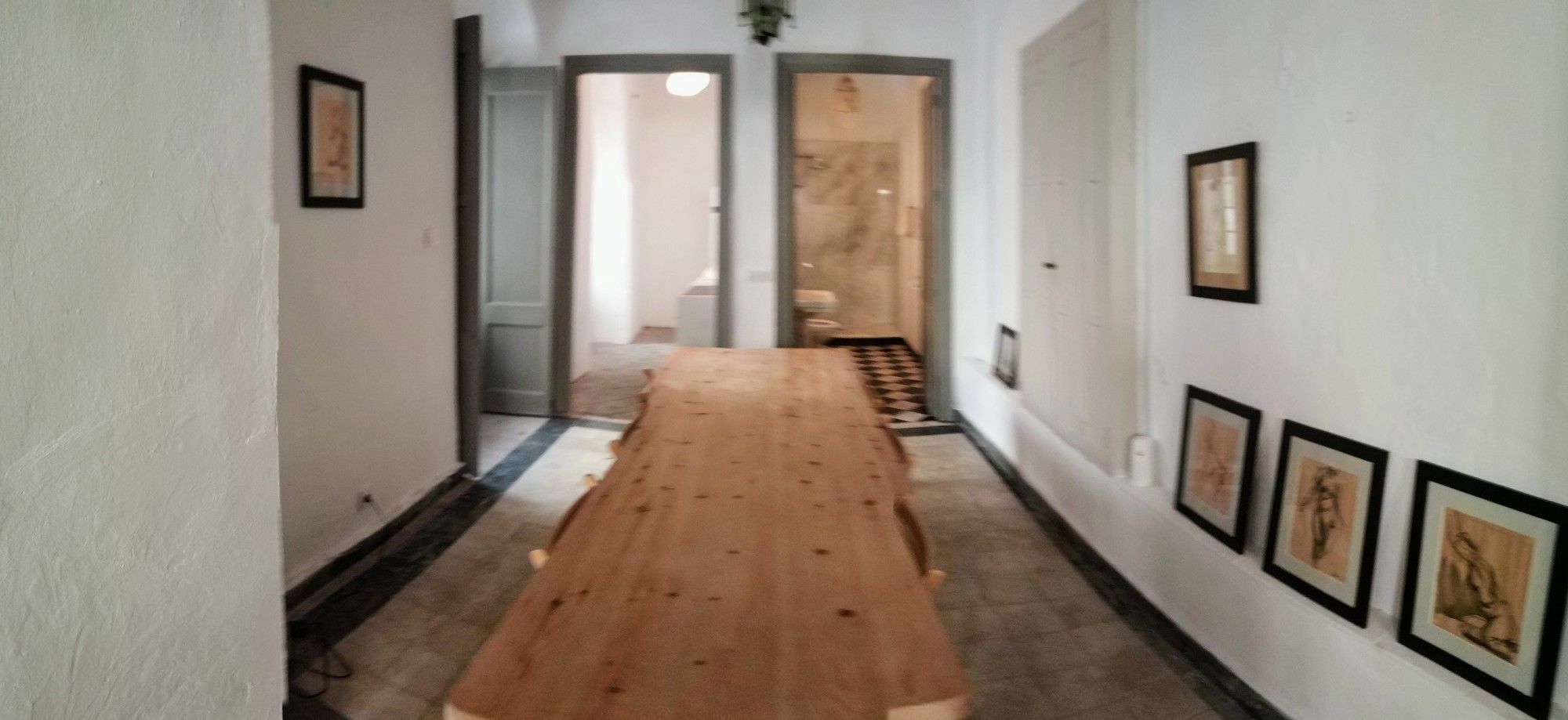 Eole Tarifa Apartments المظهر الخارجي الصورة