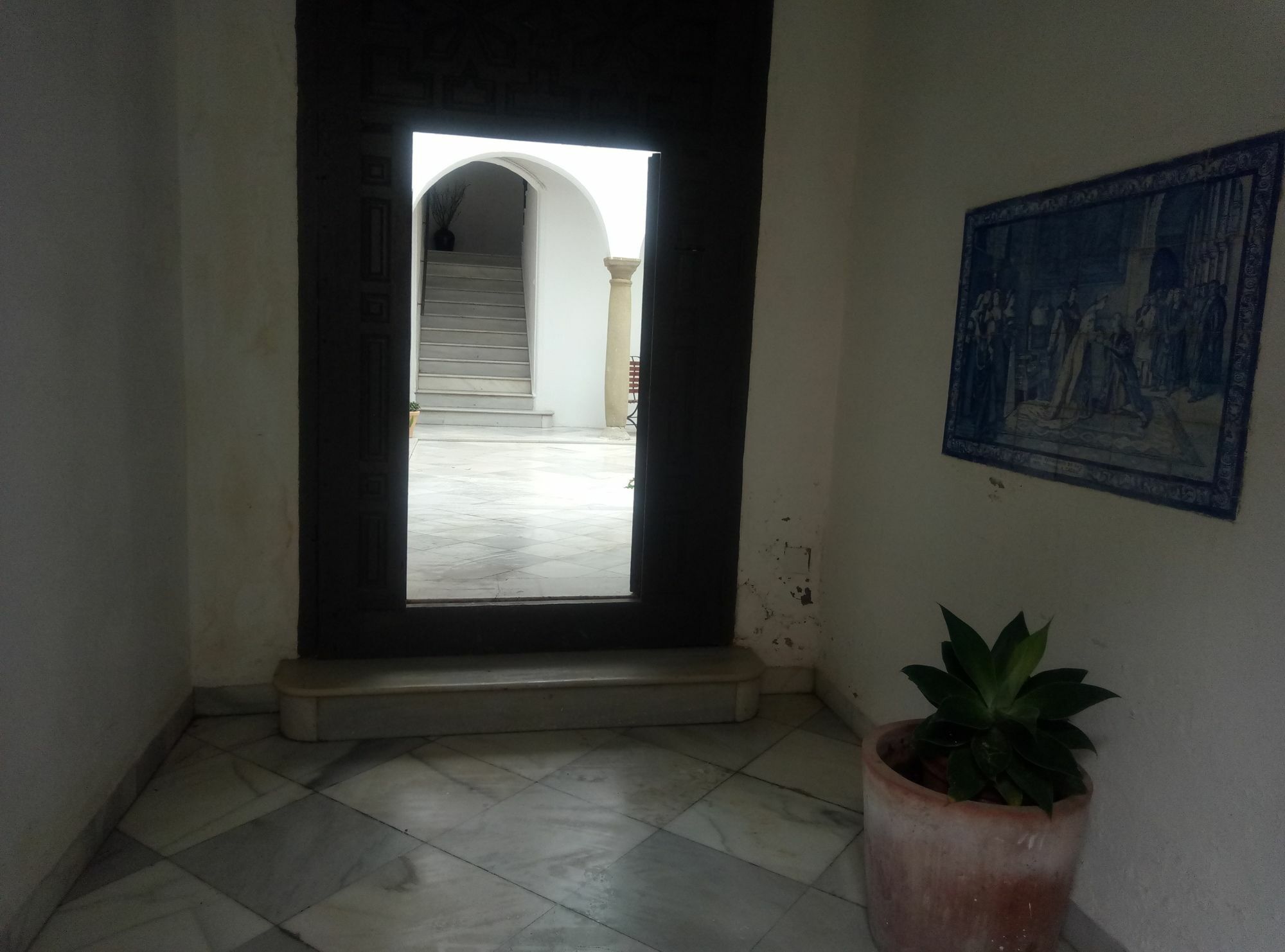 Eole Tarifa Apartments المظهر الخارجي الصورة