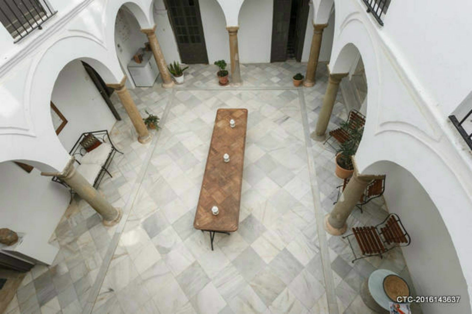 Eole Tarifa Apartments المظهر الخارجي الصورة