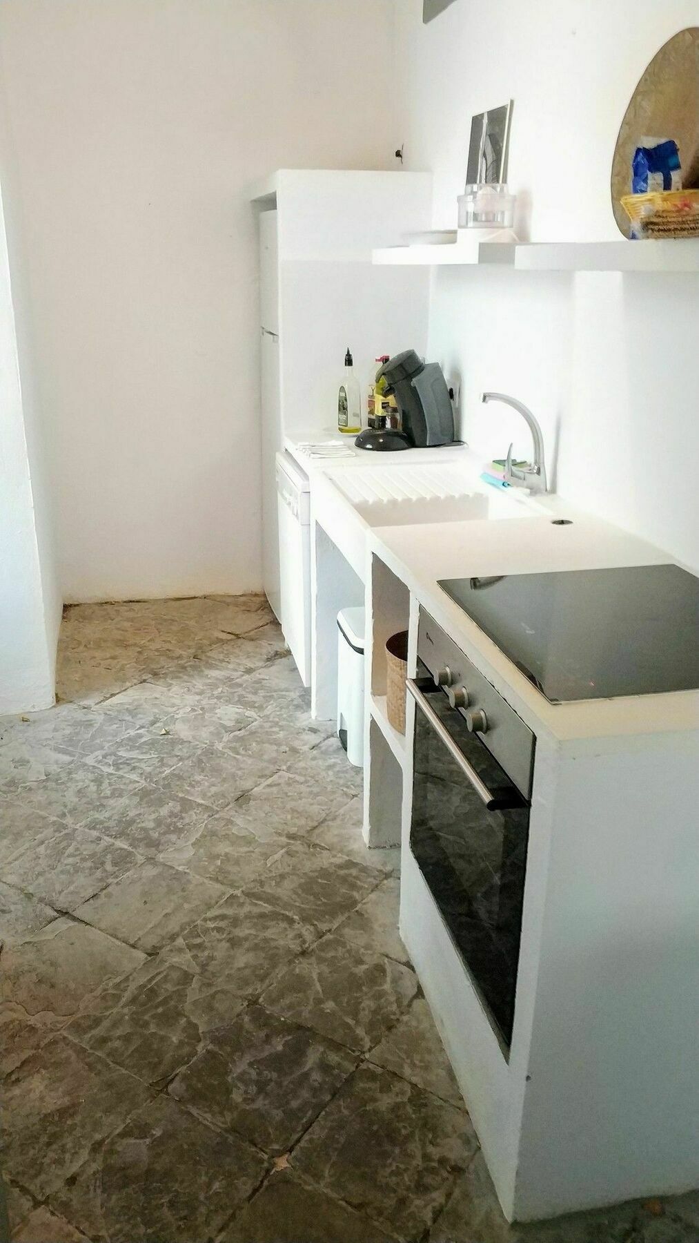Eole Tarifa Apartments المظهر الخارجي الصورة