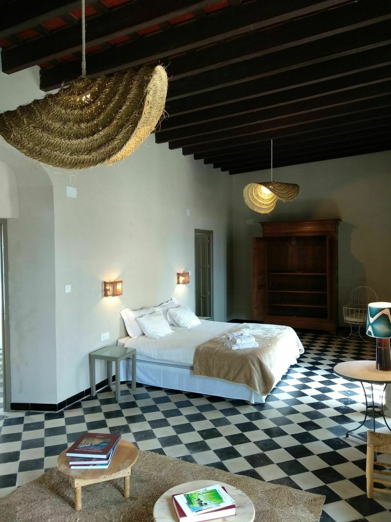 Eole Tarifa Apartments المظهر الخارجي الصورة
