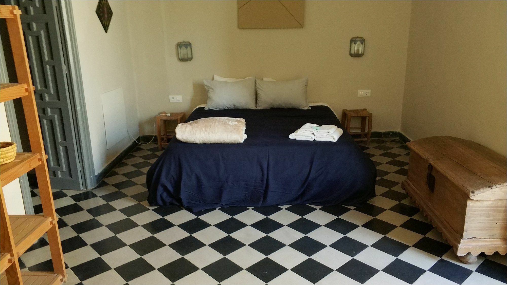 Eole Tarifa Apartments المظهر الخارجي الصورة