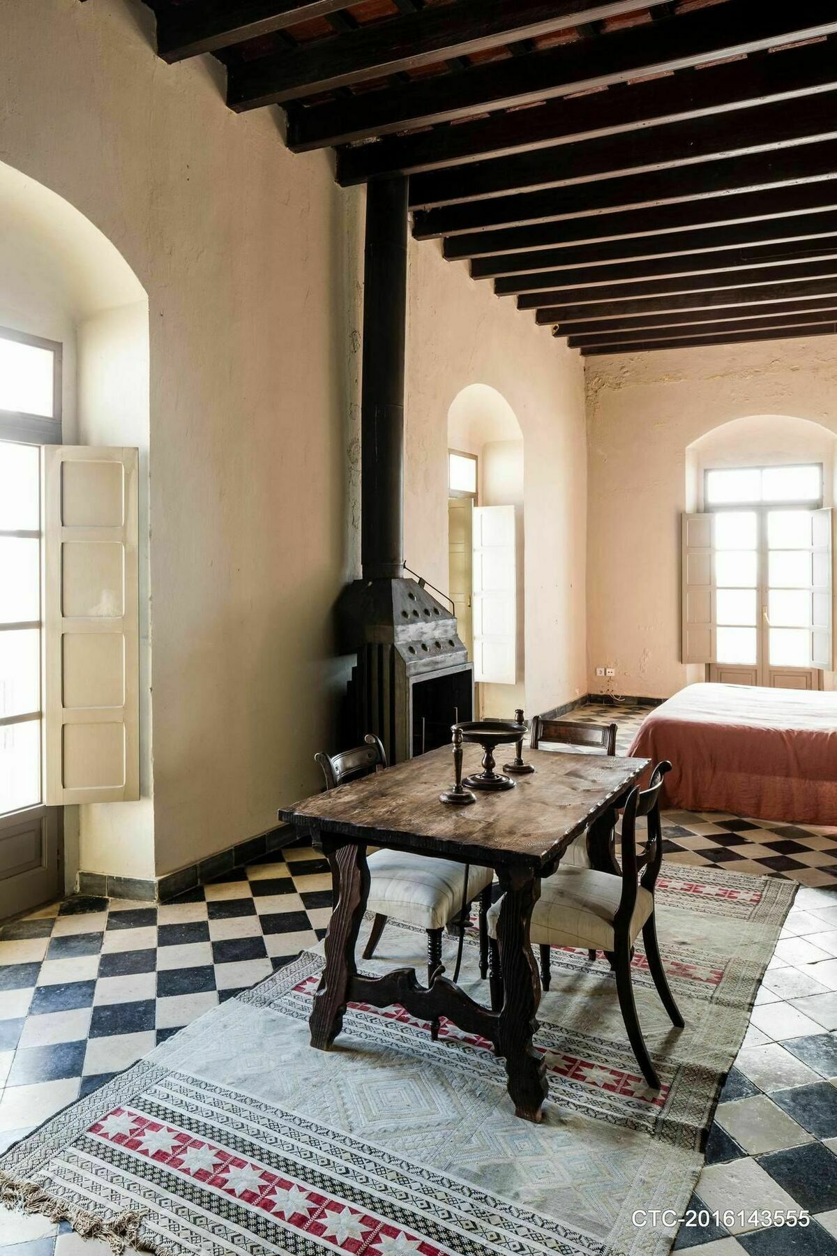 Eole Tarifa Apartments المظهر الخارجي الصورة